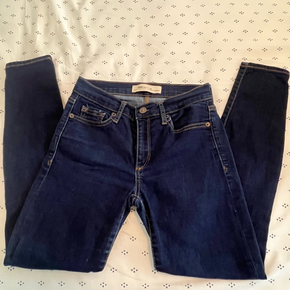 GAP Skinny jeans Women, NWOT